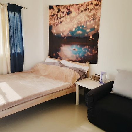 Surf & Chill Inn Балер Экстерьер фото